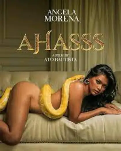 18+Ahasss (2023) VMAX UNRATED Hollywood Full Movie HDRip | 1080p | 720p | 480p | ESubs