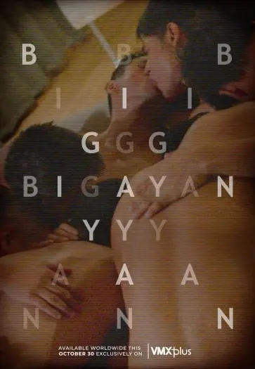 18+ Bigayan (2024) UNRATED Hollywood Full Movie HDRip | 1080p | 720p | 480p | ESubs