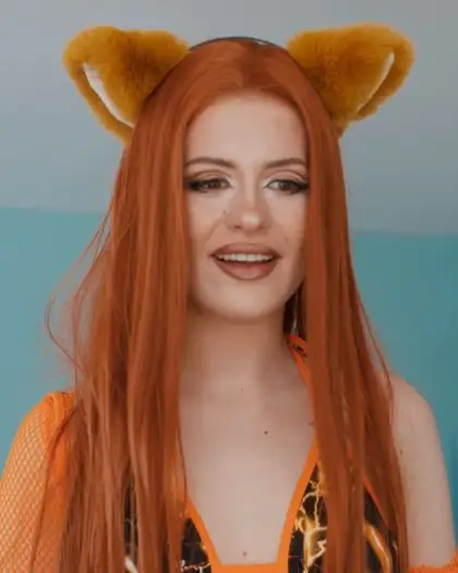 [18+] Crazy Cosplaying Hottie (2025) Brazzers Originals English Adult Video 720p HDRip