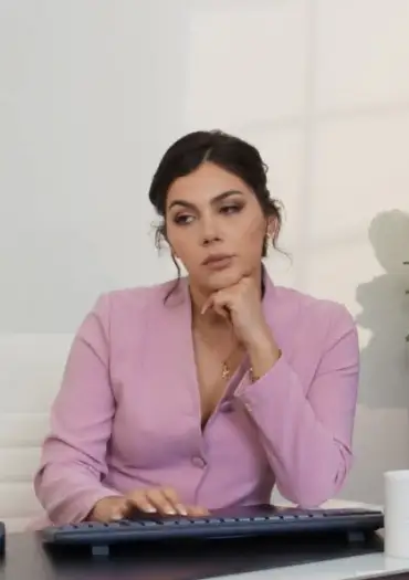 18+ Employee Relations Episode 4 (2025) Brazzers Originals English Adult Video 720p HDRip