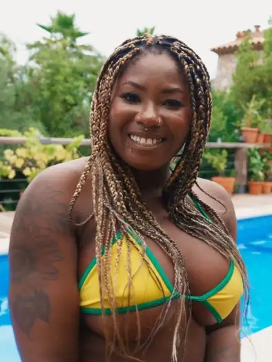 [18+] Fucking Around On Vacation (2025) Brazzers Originals English Adult Video 720p HDRip