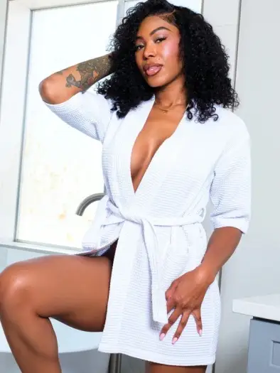 [18+] Fucking The Bath Voyeur (2025) Brazzers Originals English Adult Video 720p HDRip