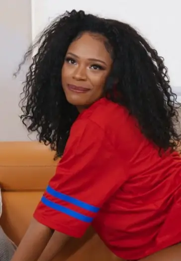 18+ Get That DRIPPING PUSSY In The GAME! (2025) Brazzers Originals English Adult Video 720p HDRip