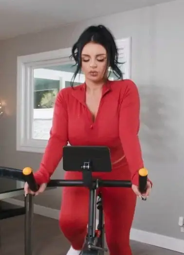 18+ He Likes Bike Seats And He Cannot Lie (2025) Brazzers Originals English Adult Video 720p HDRip