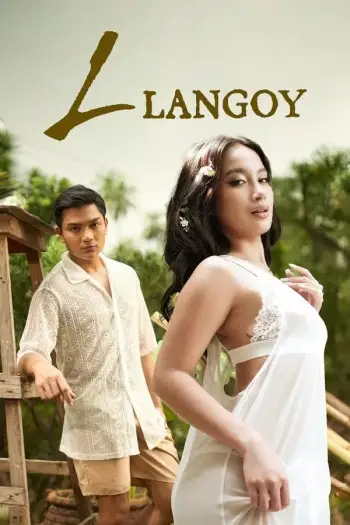18+ L Langoy (2025) VMAX UNRATED Hollywood Full Movie HDRip | 1080p | 720p | 480p | ESubs