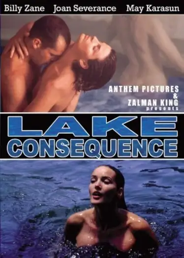 [18+] Lake Consequence (1993) UNRATED English ORG Full Movie HDRip | 720p | 480p