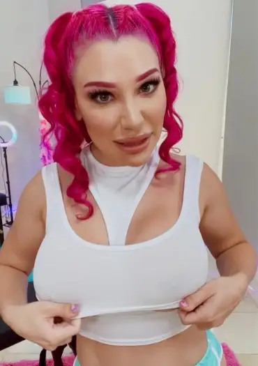 [18+] My Viral Massage (2025) Brazzers Originals English Adult Video 720p HDRip