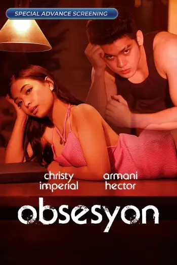 18+ Obsesyon (2025) UNRATED Hollywood Full Movie HDRip | 1080p | 720p | 480p | ESubs