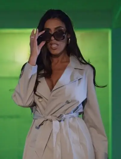 [18+] Parking Lot Of Cock (2025) Brazzers Originals English Adult Video 720p HDRip