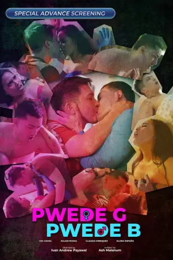 18+ Pwede G, Pwede B (2024) UNRATED Hollywood Full Movie HDRip | 1080p | 720p | 480p | ESubs