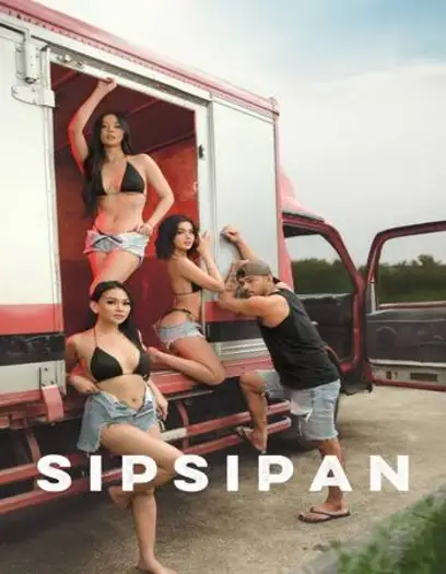 18+Sipsipan (2025) VMAX UNRATED Hollywood Full Movie HDRip | 1080p | 720p | 480p | ESubs