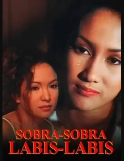 18+Sobra Sobra Labis Labis (1996) UNRATED Hollywood Full Movie HDRip | 1080p | 720p | 480p | ESubs