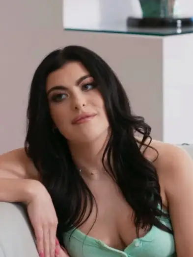 18+ Tight Wet Latex Lust (2025) Brazzers Originals English Adult Video 720p HDRip