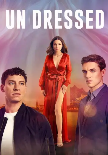 18+ Un/Dressed (2024) UNRATED Hollywood Full Movie HDRip | 1080p | 720p | 480p | ESubs