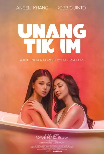 18+ Unang Tikim (2024) UNRATED Hollywood Full Movie HDRip | 1080p | 720p | 480p | ESubs