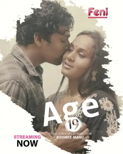 Age 19 (2025) FeniApp Hindi S01E02 Hot Web Series HDRip |1080p | 720p | 480p