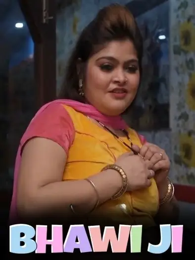 Bhawi Ji (2025) UNRATED Hindi Hot Short Film HDRip | 1080p | 720p | 480p