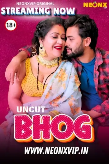 Bhog (2025) NeonX Hindi Hot Short Film HDRip | 1080p | 720p | 480p