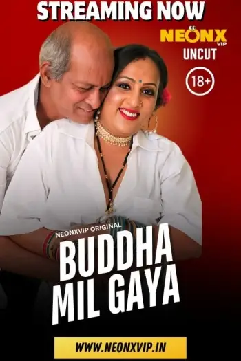 Buddha Mil Gaya (2025) NeonX Hindi Hot Short Film HDRip | 1080p | 720p | 480p