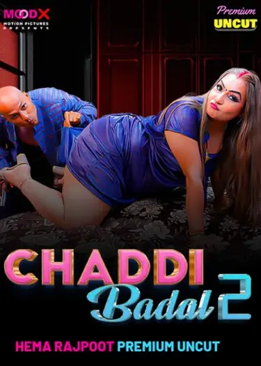 Chacha Chaudry (2025) MoodX Hindi S01E02 Hot Web Series HDRip | 1080p | 720p | 480p