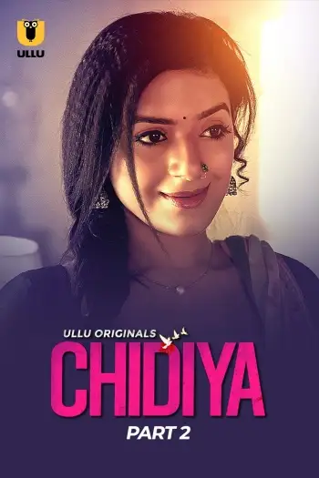 Chidiya (2025) Hindi S01 Part 2 Hot Web Series HDRip | 1080p | 720p | 480p