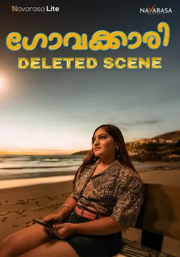 Deleted Scenes (2024) NavaRasa Originals Malayalam S01E06 Hot Series HDRip | 1080p | 720p