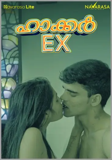 Hacker Ex (2025) NavaRasa Hindi Hot Short Film HDRip | 1080p | 720p | 480p