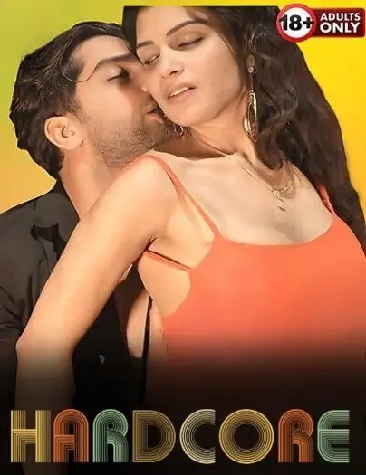 HardCore (2025) Resmi Nair Hindi Hot Short Film HDRip | 1080p | 720p | 480p