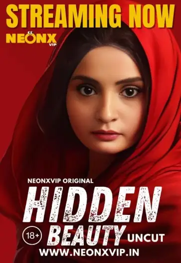 Hidden Beauty (2024) NeonX Originals Hindi Hot Short Film HDRip | 1080p | 720p | 480p
