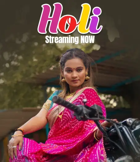 Holi (2025) UNRATED Kahaniplay Hindi S01E01T03 Hot Series HDRip | 1080p | 720p | 480p