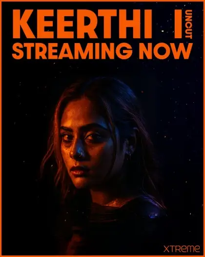 Keerthi (2025) UNRATED Xtreme Hindi Hot Short Film HDRip | 1080p | 720p | 480p