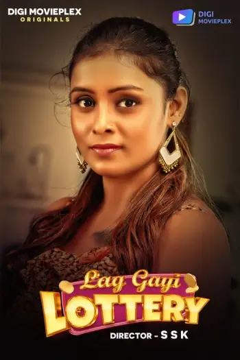 Lag Gayi Lottery (2024) UNRATED DigiMoviePlex Originals Hindi S01EP[01 02] Hot Series HDRip | 1080p | 720p | 480p