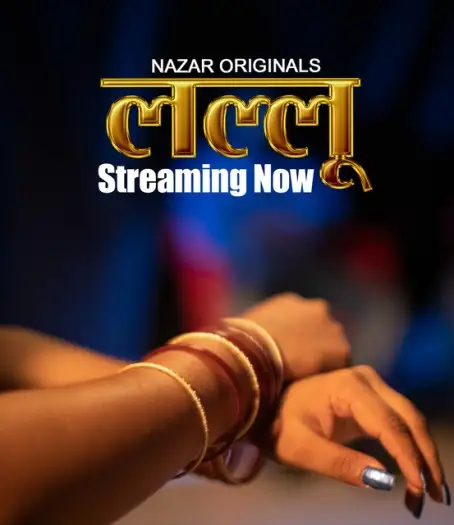Lallu (2024) UNRATED Hindi S01E01T03 Series HDRip | 1080p | 720p | 480p