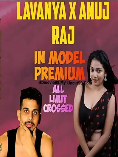 Limit Crossed (2025) UNRATED LavaOTT Hindi Hot Short Film HDRip | 1080p | 720p | 480p
