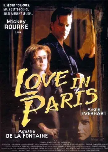 Love in Paris (1997) UNRATED Hindi ORG Dual Audio HDRip | 1080p | 720p | 480p | ESubs