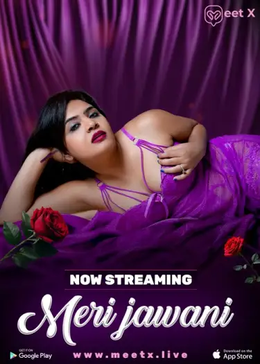 Meri Jawani (2025) MeetX Hindi Hot Short Film HDRip | 1080p | 720p | 480p
