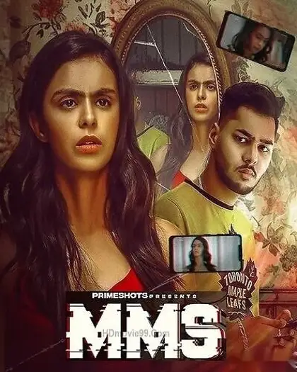 MMS (2024) PrimeShots Hindi S01EP[01 02] Hot Series HDRip | 1080p | 720p | 480p