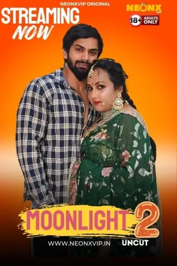 Moonlight 2 (2024) NeonX Originals Hindi Hot Short Film HDRip | 1080p | 720p | 480p