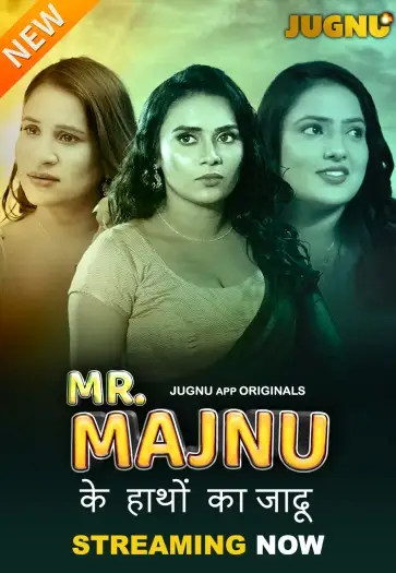 Mr. Majnu (2025) Jugnu Hindi S01E03T04 Hot Series HDRip | 1080p | 720p | 480p