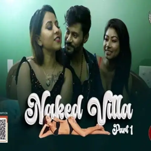 Naked Villa (2024) MsSpicy Originals Hindi Hot Short Film HDRip | 1080p | 720p | 480p