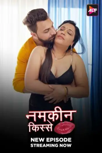 Namkeen Kisse (2025) Hindi S01 Complete Hot Web Series HDRip | 1080p | 720p | 480p