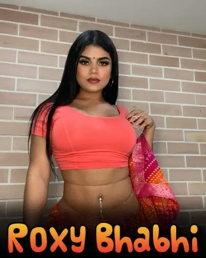 Roxy Bhabhi (2025) Niks Hindi Hot Short Film HDRip | 1080p | 720p | 480p
