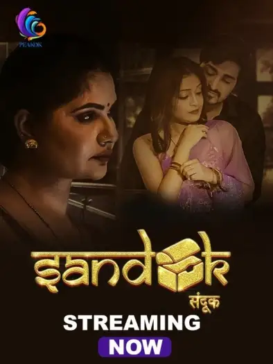 Sandook (2024) UNRATED Hindi Peakok S01E01T04 Series HDRip | 1080p | 720p | 480p