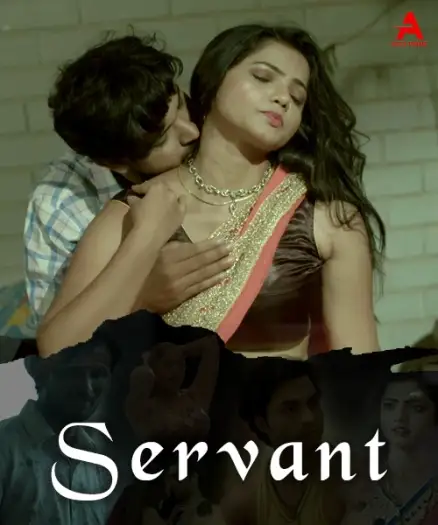 Servant (2024) Bharti Jha Originals Hindi S01 Complete Hot Series HDRip | 1080p | 720p | 480p