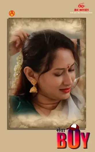 Service Boy (2025) UNRATED IBAMovies Hindi S01E01 Hot Series HDRip | 1080p | 720p | 480p