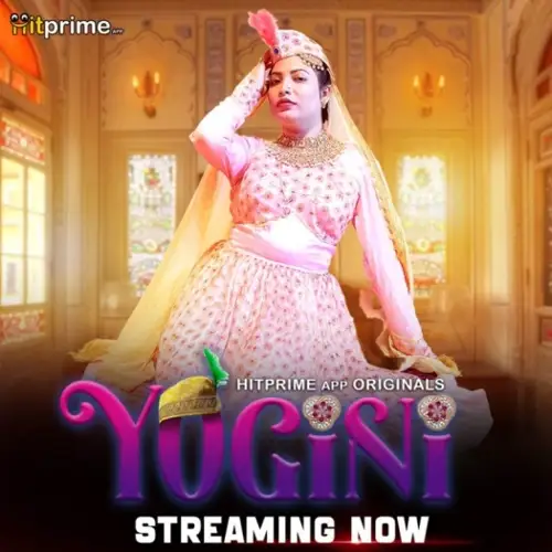 Yogini (2024) HitPrime Orignals Hindi S01EP[01 03] Hot Series HDRip | 1080p | 720p | 480p