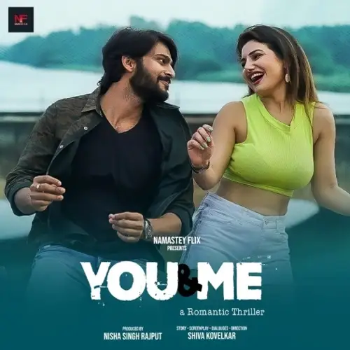 You And Me 2 (2025) UNRATED Namasteyflix Hindi Hot Short Film HDRip | 1080p | 720p | 480p