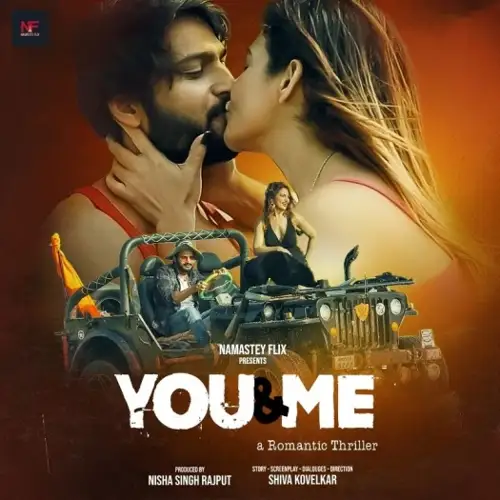 You And Me (2024) UNRATED Namasteyflix Hindi Hot Short Film HDRip | 1080p | 720p | 480